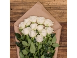 Stunning Roses - 24 Stems in Bouquet